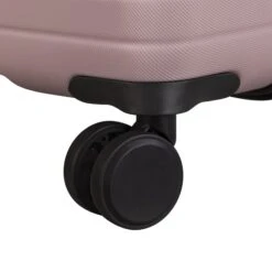 Attuned - 3pc Set (Pale Mauve) -Travel Gear Shop 32772 UK16 2620 08PalemauveSSWheel 476a9a89 8cd5 4173 bb92 d5cf98713dd1