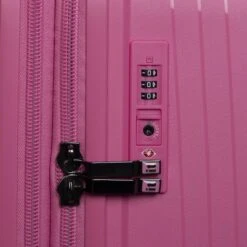 IT Luggage Spontaneous - Cabin (Azalea Pink) -Travel Gear Shop 32784 UK15 2881 08AzaleapinkSSTSAlock 7e46f6ac 21d7 44e9 9985 3cfad20a5587