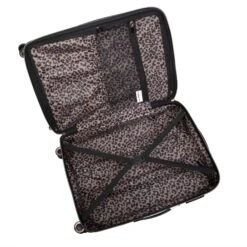 IT Luggage Glitzy - Large (Black) -Travel Gear Shop 32785 UK16 2888A08SSInterior 963bd003 5a95 471f 81d0 b3856bd8deb1