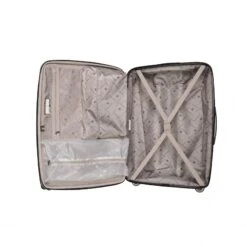 Rapidity - 3pc Set (Black) 19 Rapidity - 3pc Set (Black) -Travel Gear Shop 32798 UK16 2911 08BlackSSInterior