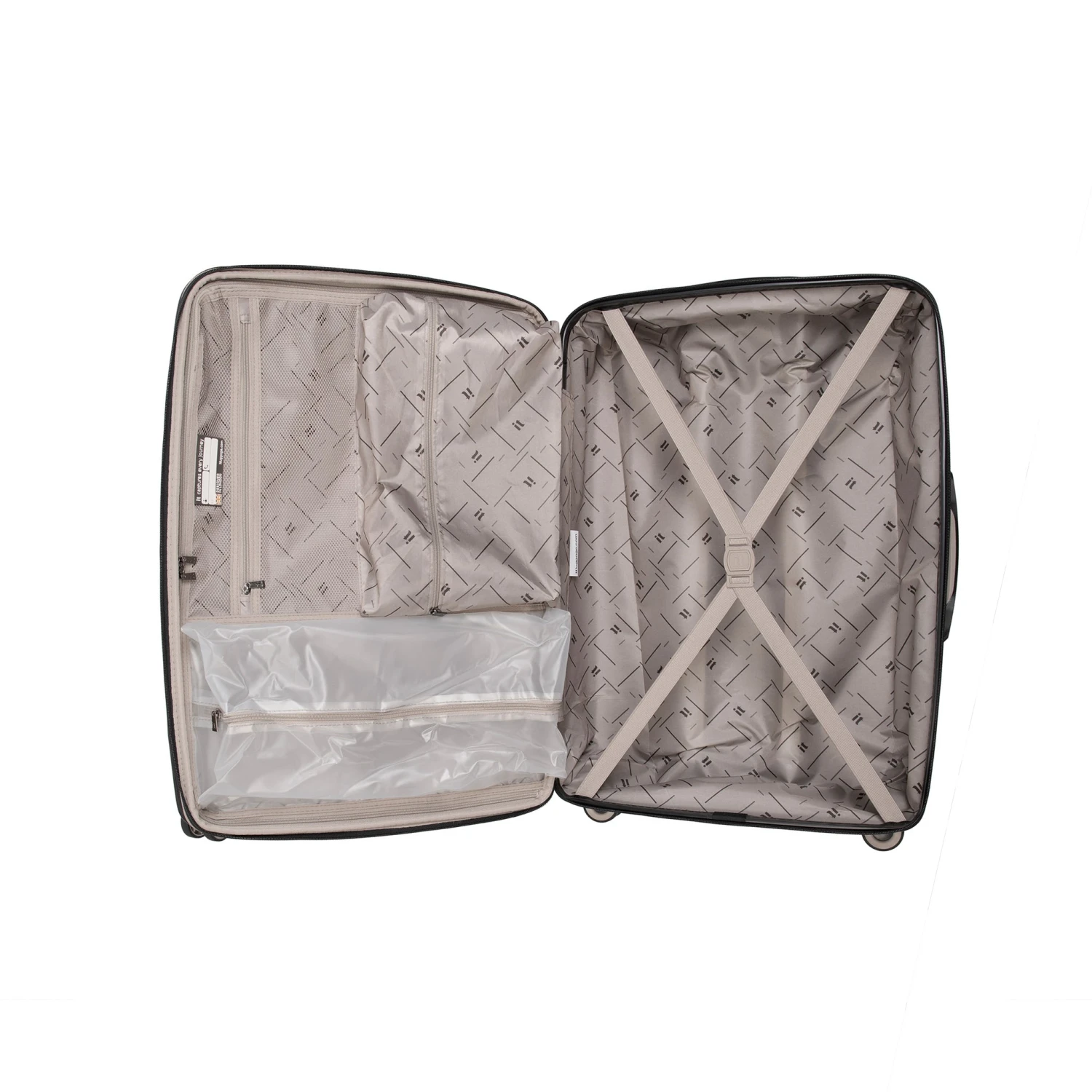 Rapidity - 3pc Set (Black) 9 Rapidity - 3pc Set (Black) - Image 9