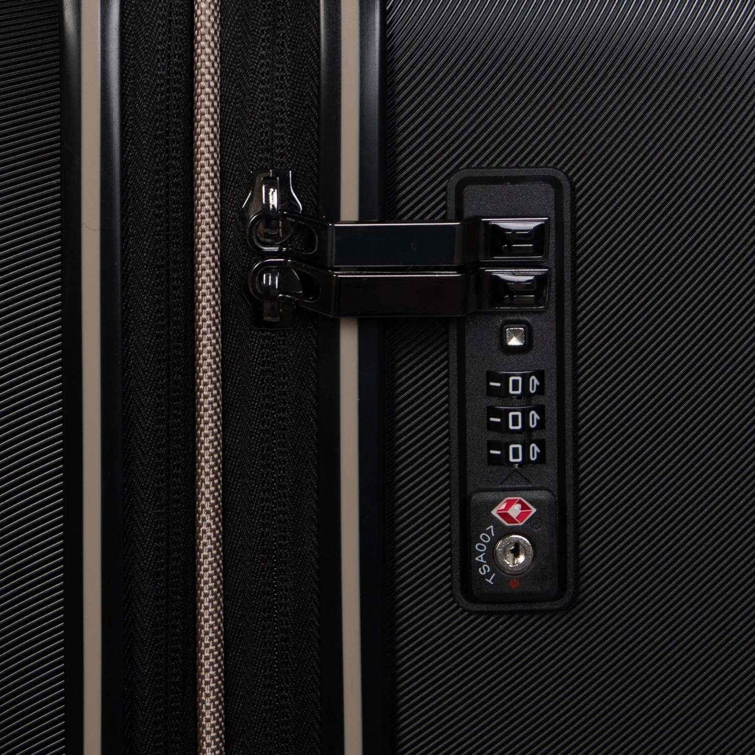 Rapidity - 3pc Set (Black) 10 Rapidity - 3pc Set (Black) - Image 10