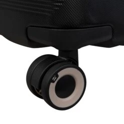 Rapidity - Cabin (Black) -Travel Gear Shop 32798 UK16 2911 08BlackSSWheel 9890e346 8ad8 4689 8af6 5b8bfd1eccd4