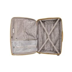 Rapidity - 3pc Set (Cuban Gold) 19 Rapidity - 3pc Set (Cuban Gold) -Travel Gear Shop 32798 UK16 2911 08CubanGoldSSInterior