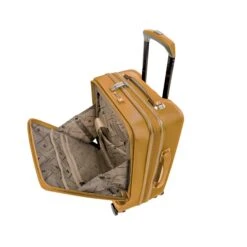 Rapidity - 3pc Set (Cuban Gold) 16 Rapidity - 3pc Set (Cuban Gold) -Travel Gear Shop 32798 UK16 2911 08CubangoldSSFrontpanel18.5in 1 cabin 2 fee396e2 93c0 440d 85ea 9cd22b26fad7