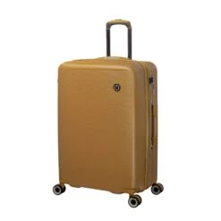 Rapidity - 3pc Set (Cuban Gold) 14 Rapidity - 3pc Set (Cuban Gold) -Travel Gear Shop 32798 UK16 2911 08CubangoldSSFrontpanel25in medium