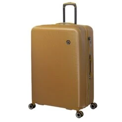Rapidity - 3pc Set (Cuban Gold) 13 Rapidity - 3pc Set (Cuban Gold) -Travel Gear Shop 32798 UK16 2911 08CubangoldSSFrontpanel29in large
