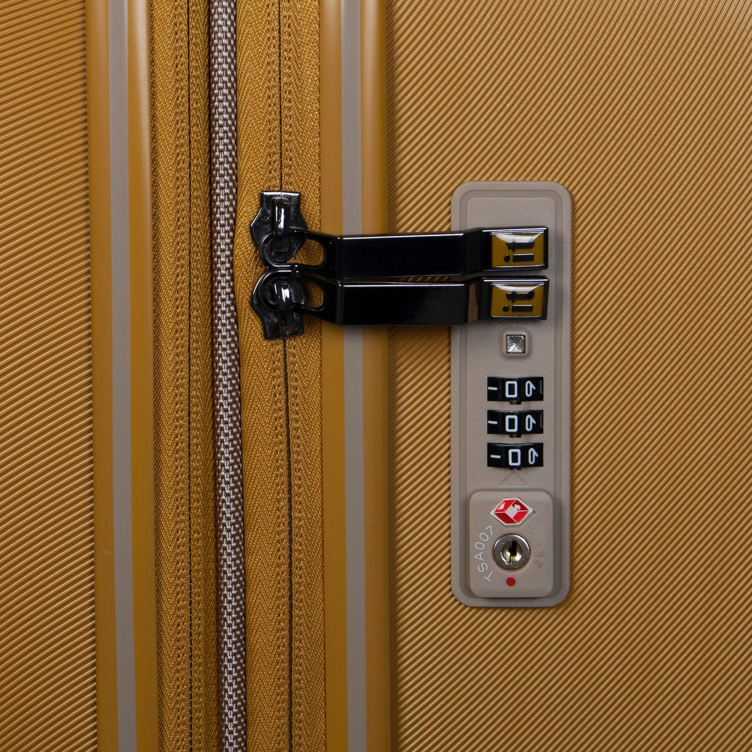 Rapidity - 3pc Set (Cuban Gold) 10 Rapidity - 3pc Set (Cuban Gold) - Image 10