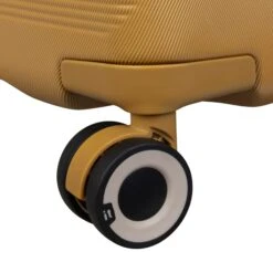 Rapidity - Cabin (Cuban Gold) -Travel Gear Shop 32798 UK16 2911 08CubangoldSSWheel 6c81b813 0559 48fc 91f0 465741065454