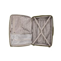 Rapidity - 3pc Set (Dark Olive) 19 Rapidity - 3pc Set (Dark Olive) -Travel Gear Shop 32798 UK16 2911 08DarkoliveSSInterior