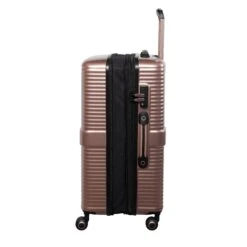 Travel Gear Shop -Travel Gear Shop 32898 UK16 2842 08MetallicrosegoldS397SSSingleexp