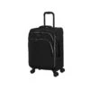 IT Luggage Trinary - Cabin (Black)