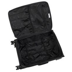 IT Luggage Trinary - Large (Black) 17 IT Luggage Trinary - Large (Black) -Travel Gear Shop 32909 UK12 2875 08SSInterior cae61e38 169a 412b 8416 d36f44868caa