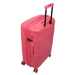 IT Luggage Momentous - 4-Piece Set (Calypso Coral) -Travel Gear Shop 32912 UK15 2886 08CalypsocoralSSBacktoplarge
