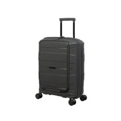 IT Luggage Momentous - Cabin (Starlight Grey)