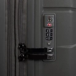 IT Luggage Momentous - Cabin (Starlight Grey) -Travel Gear Shop 32912 UK15 2886 08StarlightgreySSTSAlock b6e3a12f d286 4d95 a8ac 4b6ce03eeb72