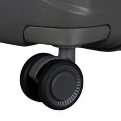 IT Luggage Momentous - Cabin (Starlight Grey) -Travel Gear Shop 32912 UK15 2886 08StarlightgreySSWheel f3a39186 f80e 4a35 adec a39ee4b47fe5