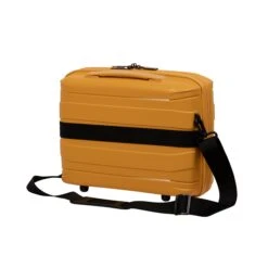 IT Luggage Momentous - Vanity Case (Mango Sorbet) -Travel Gear Shop 32912 UK15 2886 15MangosorbetSSBackpanel bf6efece 508e 4f33 960b d7bcf4846e70