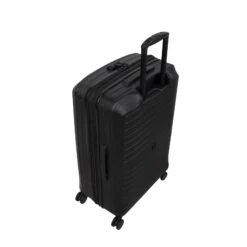 IT Luggage Eco-Protect - Cabin (Black) -Travel Gear Shop 32913 UK16 2910E08BlackSSBacktop 8467a71c 40d1 4cc5 80a0 0fcbf15e422b