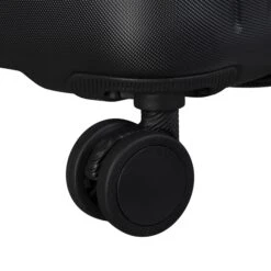 IT Luggage Eco-Protect - Underseat (Black) -Travel Gear Shop 32913 UK16 2910E08BlackSSWheel baa1cf62 aa43 4bd3 9750 e0cf8e92773c