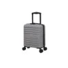 IT Luggage Eco-Protect - Underseat (Silver)