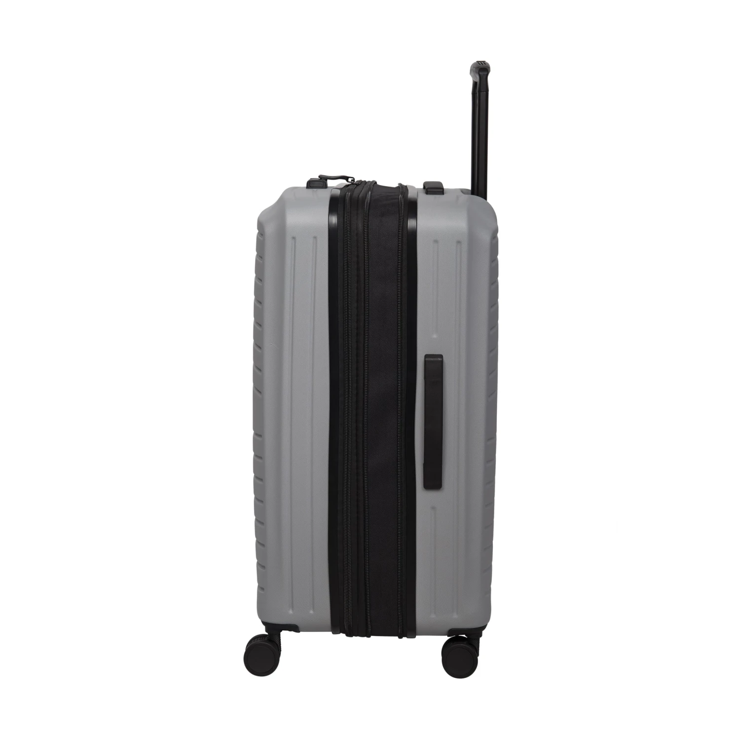 IT Luggage Eco-Protect - Cabin (Silver) 2 IT Luggage Eco-Protect - Cabin (Silver) - Image 2