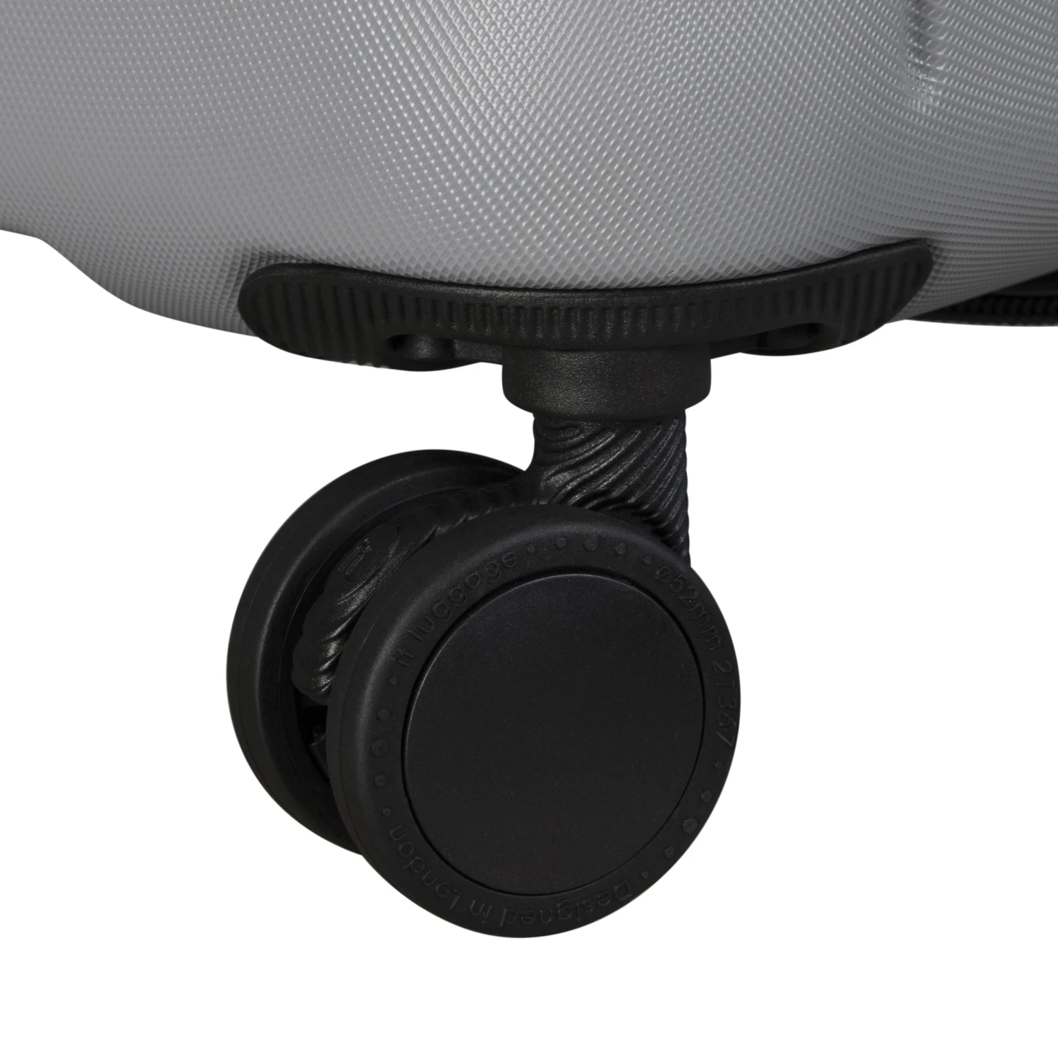 IT Luggage Eco-Protect - Underseat (Silver) 3 IT Luggage Eco-Protect - Underseat (Silver) - Image 3