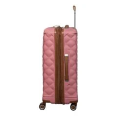 IT Luggage Indulging - Medium Plus (Flamingo Pink) -Travel Gear Shop 32964 UK16 3039 08FlamingoPinkSS25insidewithsingleexpclosed af4edd3d ae67 4dfa a58c 306924ab7adf