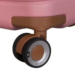 IT Luggage Indulging - Medium Plus (Flamingo Pink) -Travel Gear Shop 32964 UK16 3039 08FlamingoPinkSSWheel 5e0ab518 19e1 46b2 a930 3e26ecb61e29