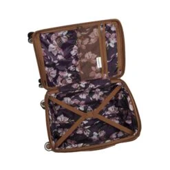 IT Luggage Indulging - Cabin (Flamingo Pink) -Travel Gear Shop 32964 UK16 3039 08SSInterior18.5in 0a07ad88 8cd2 45b1 9f7b 69254dd28c1b