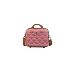 IT Luggage Indulging - Vanity Case (Flamingo Pink)