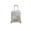 IT Luggage Sheen - Underseat (Gold Greyscale Marble)