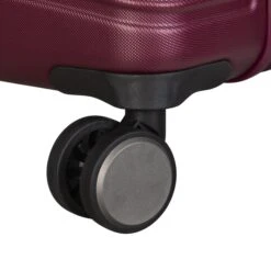 IT Luggage Fusional - Cabin (Dark Red) -Travel Gear Shop 32987A UK16 2920 08DarkredsS055SSWheel 287c9b8c 4a9a 4599 8465 42d9a6352ad0