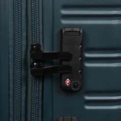 IT Luggage Fusional - Cabin (Mediterranean Green) -Travel Gear Shop 32987A UK16 2920 08MediterraneagreenS730SSTSAlock 8c77bac9 97da 433a b2ac c23ef3ff5732