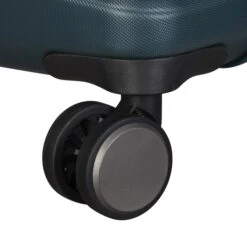 IT Luggage Fusional - 4pc Set (Mediterranean Green) -Travel Gear Shop 32987A UK16 2920 08MediterraneagreenS730SSWheel