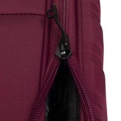 IT Luggage Fusional - Cabin (Dark Red) -Travel Gear Shop 32987B UK12 2920 08DarkredsS055SSSecureITzippers d9d6808e 533b 4211 9375 b4f98d512c1b