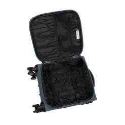 IT Luggage Fusional - Underseat (Mediterranean Green) 13 IT Luggage Fusional - Underseat (Mediterranean Green) -Travel Gear Shop 32987B UK12 2920 08MediterraneagreenS730SSInterior14.9in f6ee3063 4116 4d2e a9e7 e8eab851f943