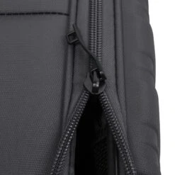 IT Luggage Fusional - Underseat (Warm Charcoal) -Travel Gear Shop 32987B UK12 2920 08Warmcharcoal Magnet S561SSSecureITzippers f1146508 162c 4894 9182 9026d677f1fd