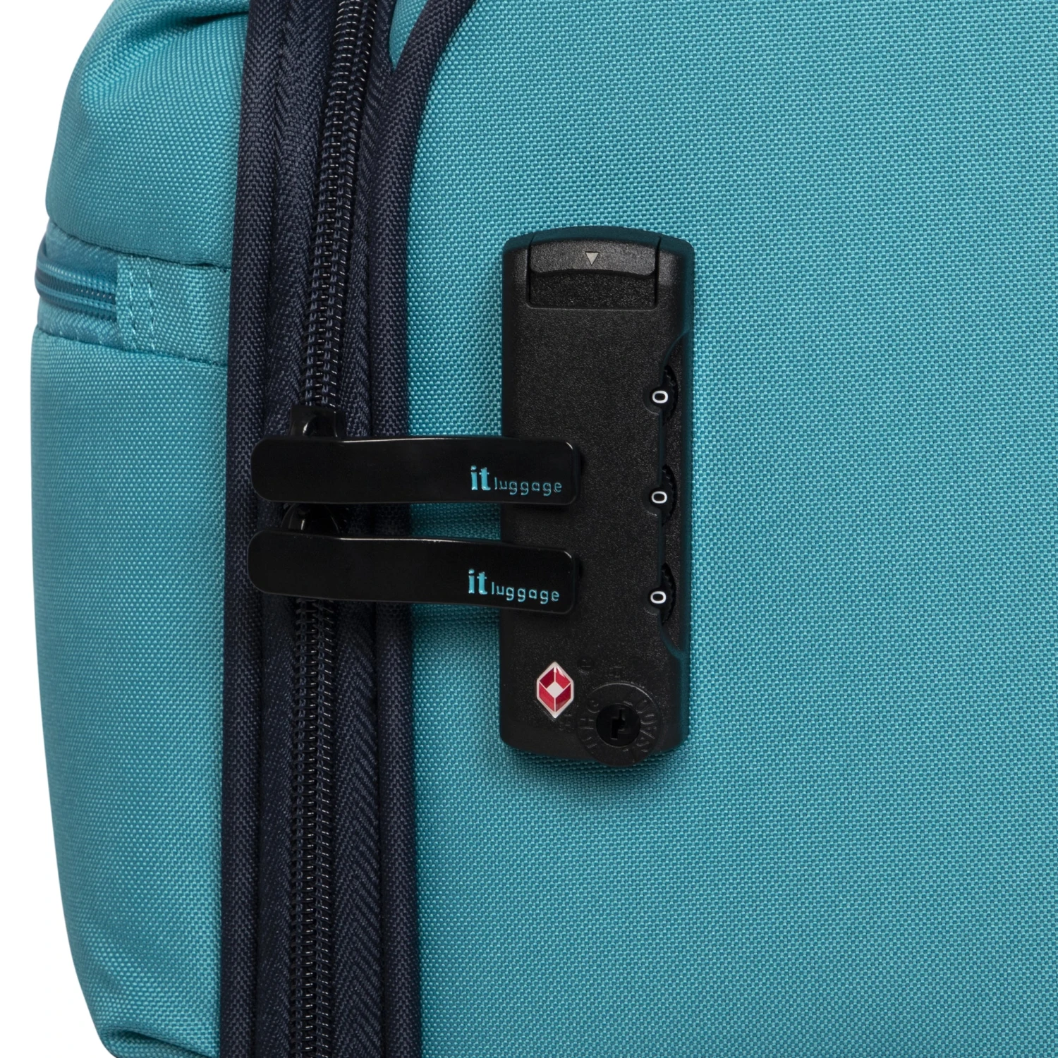 Duo-Tone - Large (Capri Breeze / Dress Blues) 5 Duo-Tone - Large (Capri Breeze / Dress Blues) - Image 5