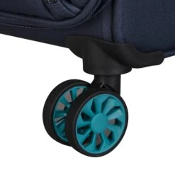 Duo-Tone - Large (Capri Breeze / Dress Blues) 15 Duo-Tone - Large (Capri Breeze / Dress Blues) -Travel Gear Shop 33080 UK12 1519B08Capribreeze DressbluesSSWheel 226dd5d6 d255 4826 a522 f33ab724f7d7