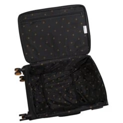 Duo-Tone - Large (Pewter & Black) -Travel Gear Shop 33080 UK12 1519B08Pewter BlackSSInterior 0cdb9657 bfb7 45ab 82be 8bb51ac34852