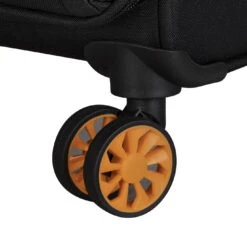 Duo-Tone - Extra Large (Pewter & Black) -Travel Gear Shop 33080 UK12 1519B08Pewter BlackSSWheel 49437dd9 e6e3 4996 bfbb 842a54b3ddf5