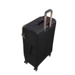 IT Luggage Bewitching - Extra Large (Black) -Travel Gear Shop 33095 UK12 2686 08BlackSSBacktop 566fccaa 7bcd 4ab3 96f0 a4e16bed7387