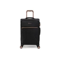 IT Luggage Bewitching - Cabin (Black)