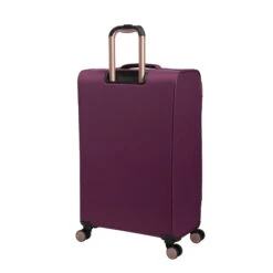 IT Luggage Bewitching - Cabin (Purple Potion) -Travel Gear Shop 33095 UK12 2686 08PurplepotionSSBackpanel 0c1ac713 67ef 4d61 9f6b 95c2c28e6e03