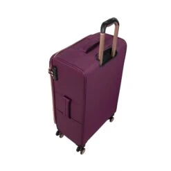 IT Luggage Bewitching - Large (Purple Potion) -Travel Gear Shop 33095 UK12 2686 08PurplepotionSSBacktop a05de771 f97b 4efd a0a3 47be93fec397