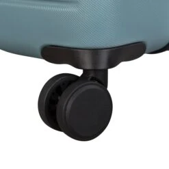 Legion - Underseat (Smoke Blue) -Travel Gear Shop 33108 UK16 2179A08SmokeblueSSWheel f3773d8d e96d 4ee5 a712 a126972b7654