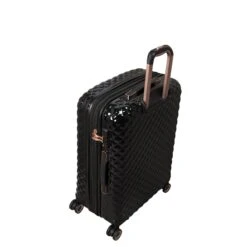 IT Luggage Glitzy - Extra Large (Black) -Travel Gear Shop 33109 UK16 2888A08BlackSSBacktop 1e5dcbfc fc66 48f2 a5a7 6eeb2adf7b07