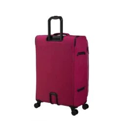 IT Luggage Trinary - Medium (Viva Magenta) -Travel Gear Shop 33167 UK12 2875 08Magentablush Vivamagenta SSBackpanel 42661232 ce4d 4657 a817 5c01a1ed8f31