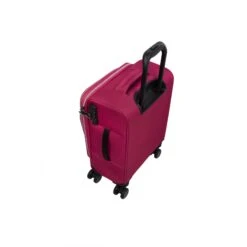 IT Luggage Trinary - Underseat (Viva Magenta) -Travel Gear Shop 33167 UK12 2875 08Magentablush Vivamagenta SSBacktop15in 3091e12e 2def 4c90 ae74 507ffe5255ce